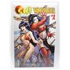Image 1 : #1349 Crusader Comics Shi Vampirella #1 1997