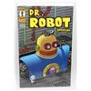 Image 1 : #1351 Dark Horse Maverick Dr. Robot Special #1
