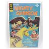 Image 1 : #1352 Gold Key Mighty Sampson #30 1975
