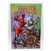 Image 1 : #1353 Verotik Comics Verotik Illustrated #1 1997