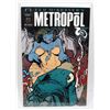 Image 1 : #1355 Epic Comics Metropol 4 Volume 1 June 1991