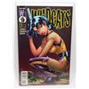 Image 1 : #1356 Wildstorm Wildcats #1 March 1999