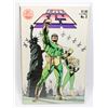 Image 1 : #1358 Red Circle Comics The Fly #2 1983