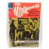 Image 1 : #1360 Dell Comics The Monkees #5 October 1967