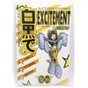 Image 1 : #1361 All-Jonh Comics Astonishing Excitement #503