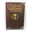 Image 1 : #1363 Image Comics Spawn Bible #1 1996