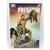 Image 1 : #1364 Marvel Comics Predator #2 2023