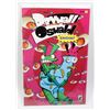 Image 1 : #1367 Fireman The Drywall Oswald Show #2 1998