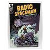 Image 1 : #1370 Dark Horse Comics Radio Spaceman #2 2022
