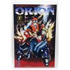 Image 1 : #1374 Dark Horse Masamune Shirow's Orion #1