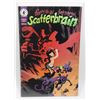 Image 1 : #1376 Dark Horse Comics Scatterbrain #1 1998