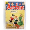Image 1 : #1377 Archie Series Archie #122 September 1961