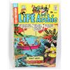 Image 1 : #1380 Archies Series Life with Archie #149 1974