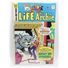 Image 1 : #1383 Archies Series Life with Archie #167 1976