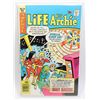 Image 1 : #1386 Archies Series Life with Archie #176 1976