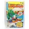 Image 1 : #1389 Archies Series Life with Archie #188 1977