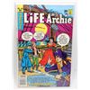Image 1 : #1390 Archies Series Life with Archie #193 1978