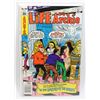 Image 1 : #1392 Archies Series Life with Archie #200 1979