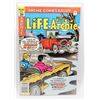 Image 1 : #1393 Archies Series Life with Archie #202 1979