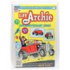 Image 1 : #1394 Archies Series Life with Archie #238 1983