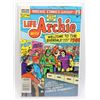 Image 1 : #1395 Archies Series Life with Archie #250 1985