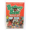 Image 1 : #1396 Al Hartley Barney Bear Wakes Up 1977