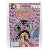 Image 1 : #1399 Charlton Comics Haunted #73 May 1984