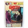 Image 1 : #1401 Charlton Comics Ghostly Tales #149 1981