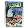 Image 1 : #1403 Whitman Comics The Twilight Zone #92 1982