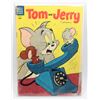 Image 1 : #1408 Dell Comics Tom and Jerry Comics #128