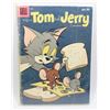 Image 1 : #1409 Dell Comics MGM's Tom and Jerry Comics