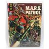 Image 1 : #1411 Gold Key Comics M.A.R.S. Patrol Total War