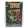 Image 1 : #1417 Gold Key Comics Turok Son of Stone #108