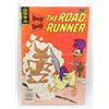 Image 1 : #1419 Gold Key Comics The Road Runner #82 1979