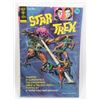 Image 1 : #1423 Gold Key Comics Star Trek #22 1974 Worn