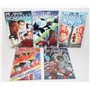 Image 1 : #1425 IDW Star Trek Star Fleet Academy #1-#5 2015