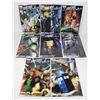 Image 1 : #1432 IDW Star Trek TNG Doctor Who #1-#8 2012