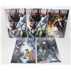 Image 1 : #1436 IDW Star Trek Manifest Destiny #1-#4 2016