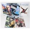 Image 1 : #1439 IDW Star Trek TNG Ghosts #1-#5 2009