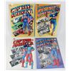Image 1 : #1440 Marvel The Adventures of Captain America