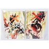 Image 1 : #1441 Marvel Comics Universe X Omnibus and #9
