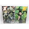 Image 1 : #1447 Marvel Comics X-23 #5 and #6 2005