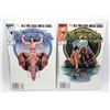 Image 1 : #1450 Marvel Comics Tarzan of the Apes #1-#2