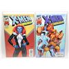 Image 1 : #1451 Marvel Comics X-Men Forever #1-#2 2001