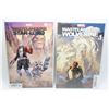 Image 1 : #1452 Marvel Wastlanders Star-Lord Wolverine #1