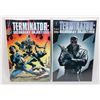 Image 1 : #1463 Terminator Secondary Objectives #1-#2