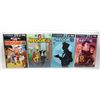 Image 1 : #1469 Archie Series Reggie and Me #1-#4 2017