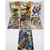 Image 1 : #1470 IDW Comics The Rocketeer Spirit Lot of 7
