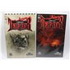 Image 1 : #1481 Image Comics A Town Called Terror #1-#2
