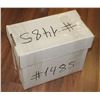 Image 1 : #1485 Comic Mystery Short Box 120+ Comics